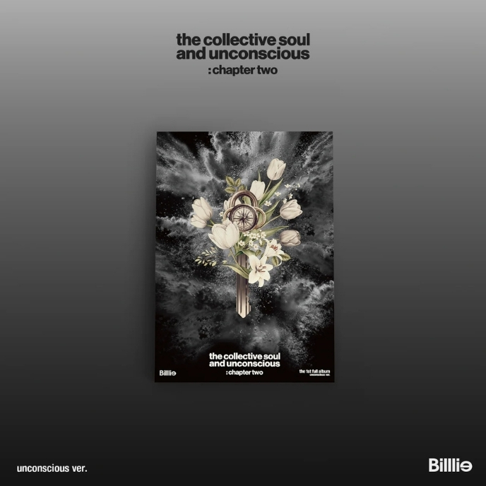 Billlie-1st-Album-the-collective-soul-and-unconscious-chapter-two-version-unconscious-mkpop