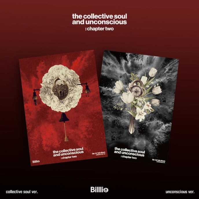 Billlie-1st-Album-the-collective-soul-and-unconscious-chapter-two-mkpop