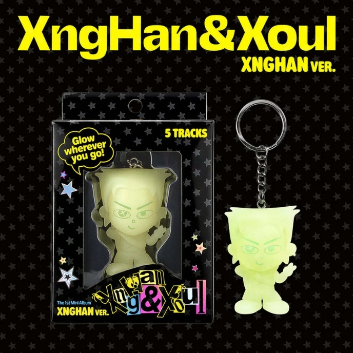 xnghanxoul-1st-mini-album-XngHan-Smart-Album-mkpop