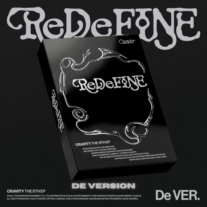 cravity-8th-mini-album-redefine-de-ver-mkpop