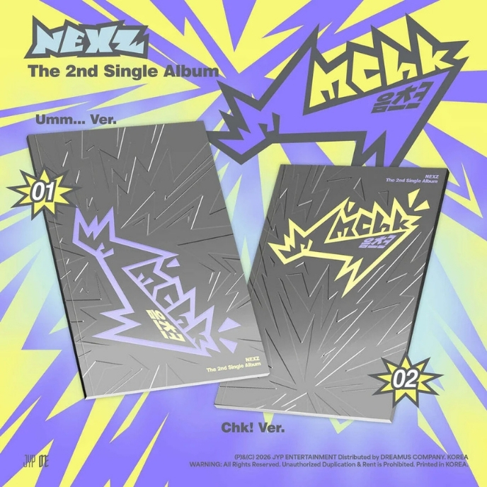 nexz-2nd-single-album-mmchk-standard-ver-mkpop