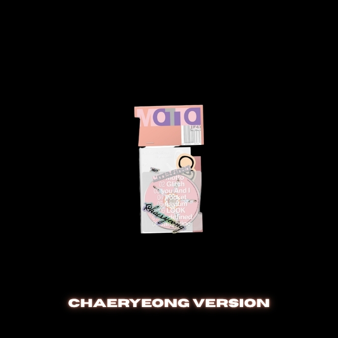 itzy-motto-member-Chaeryeong-Version-mkpop
