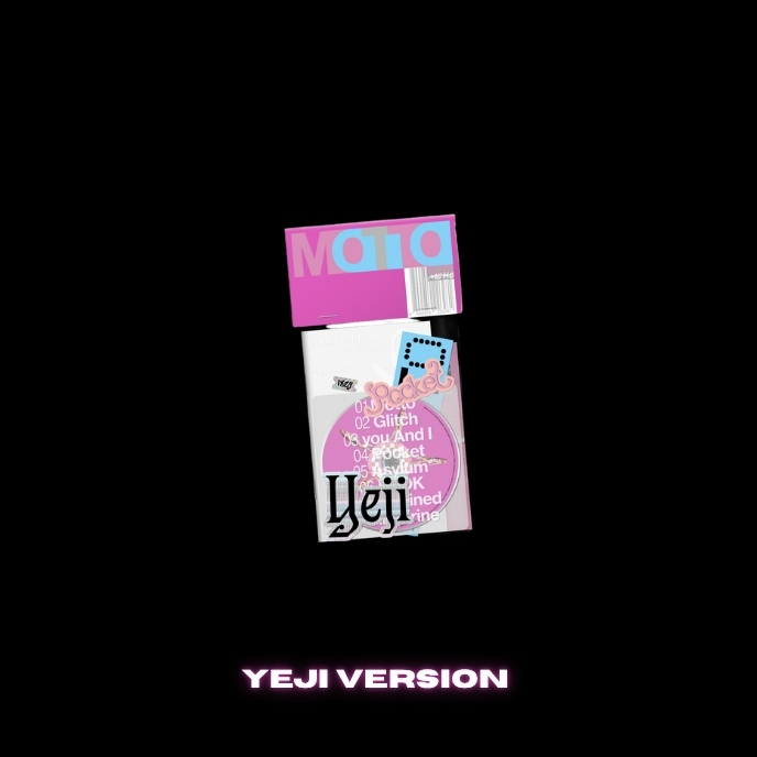 itzy-motto-member-yeji-version-mkpop