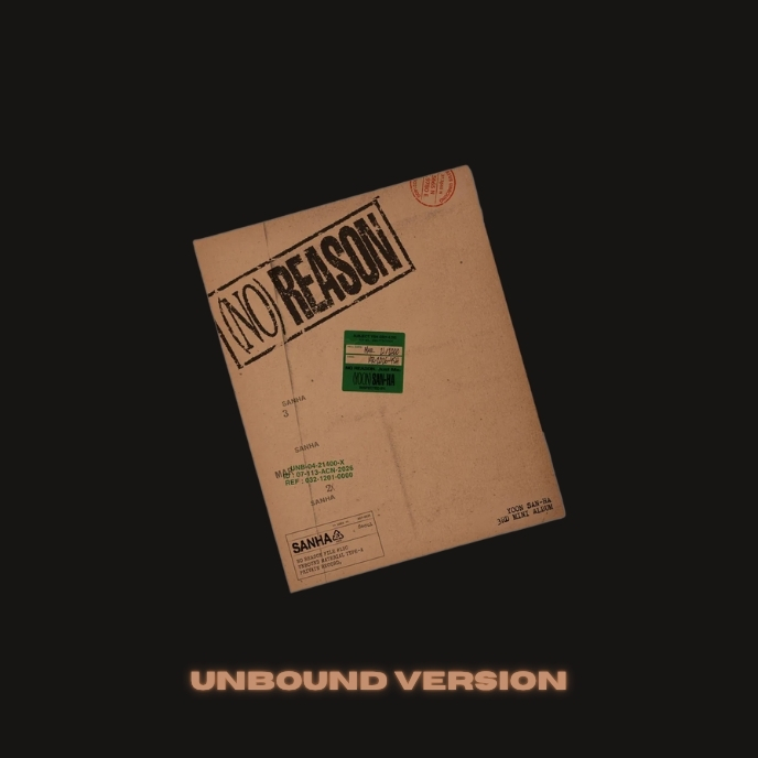 YOON-SAN-HA-astro-3rd-Mini-Album-NO-REASON-unbound-version-mkpop