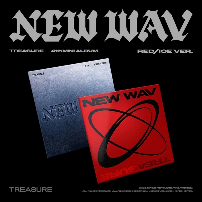 set-treasure-4th-mini-album-new-wav-red-ice-ver-mkpop