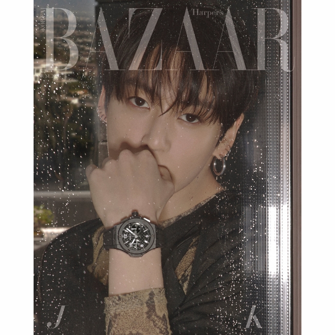 Jung-Kook-BTS-Harper-s-Bazaar-Korea-Magazine-Juin-2026-cover-E-mkpop