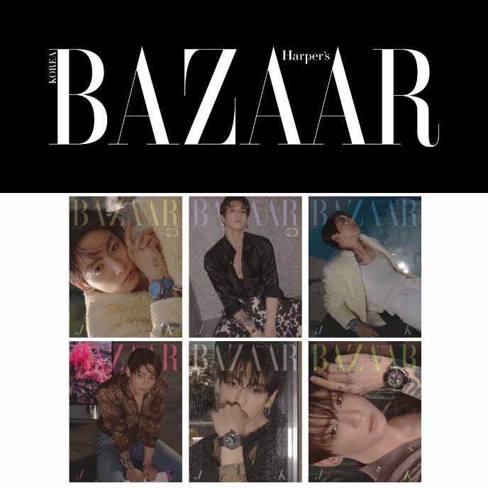 Jung-Kook-BTS-Harper-s-Bazaar-Korea-Magazine-Juin-2026-cover-mkpop