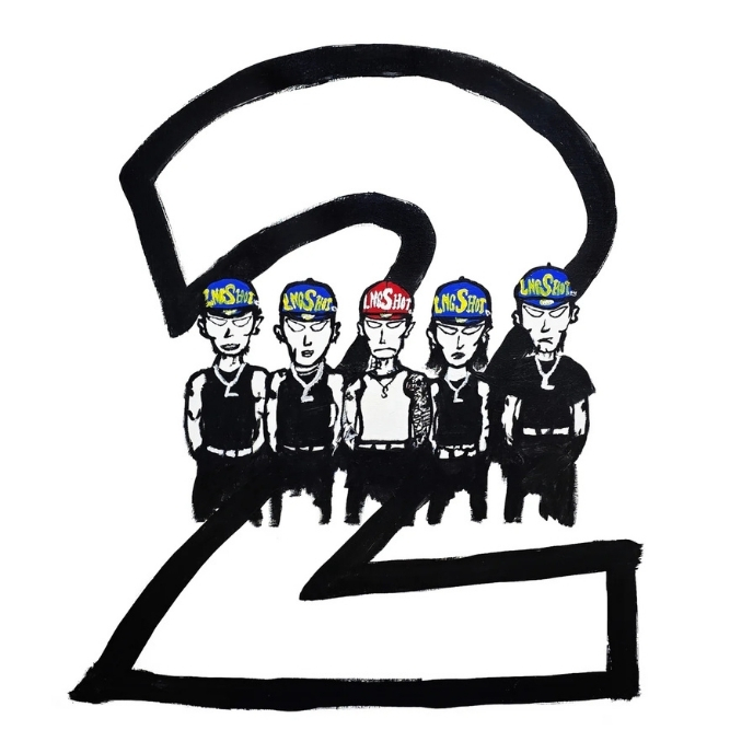 Jay-Park-LNGSHOT-Mixtape-4SHOBOIZ-Vol.2-4SHOVILLe-mkpop