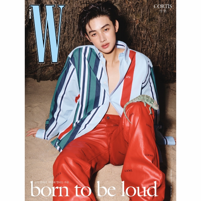 cortis-W-Korea-Magazine-Juin-2026-vol.6-C-cover-mkpop