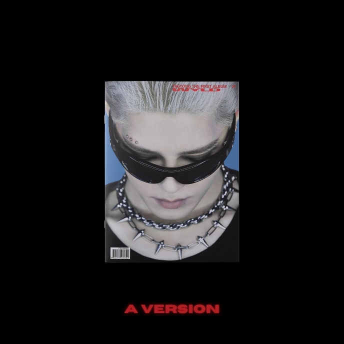 taeyong-1st-album-wyld-zine-ver-A-mkpop