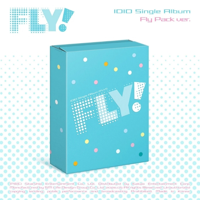 idid-single-album-fly-fly-pack-ver-limited-mkpop