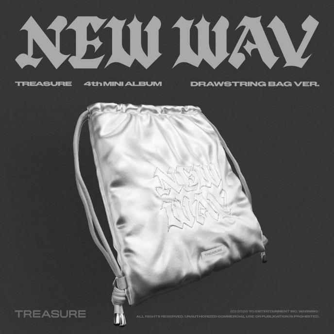 treasure-4th-mini-album-new-wav-drawstring-bag-ver-limited-edition-mkpop
