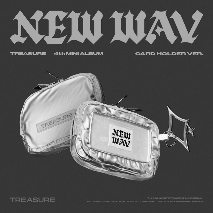 treasure-4th-mini-album-new-wav-card-holder-ver-limited-edition-mkpop