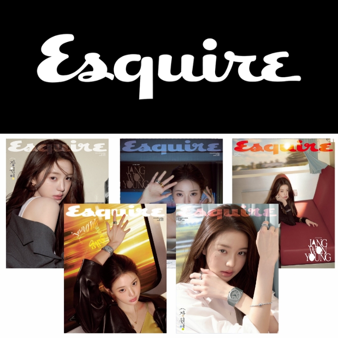 JANG-WONYOUNG-IVE-Esquire-Korea-Magazine-Juin-2026-mkpop