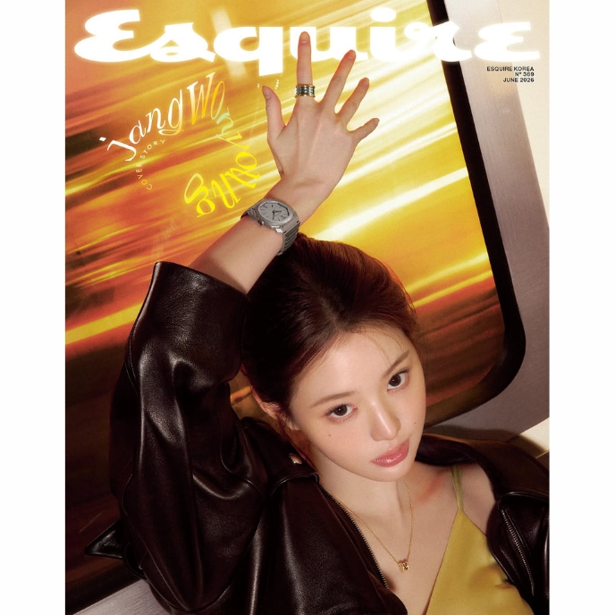 JANG-WONYOUNG-IVE-Esquire-Korea-Magazine-Juin-2026-D-cover-mkpop