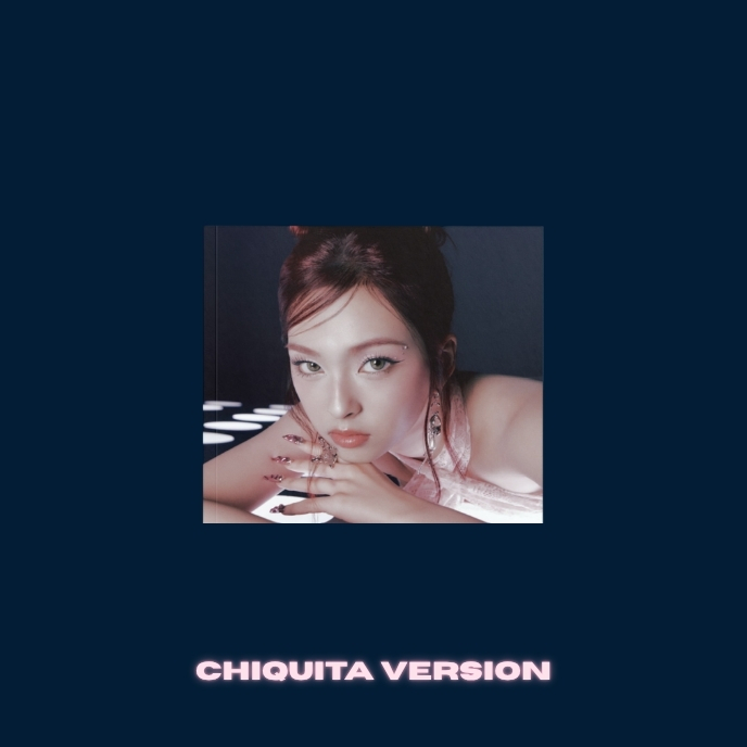 BABYMONSTER-Chroom-3th-Mini-Album-Jewel-cover-chiquita-version-mkpop