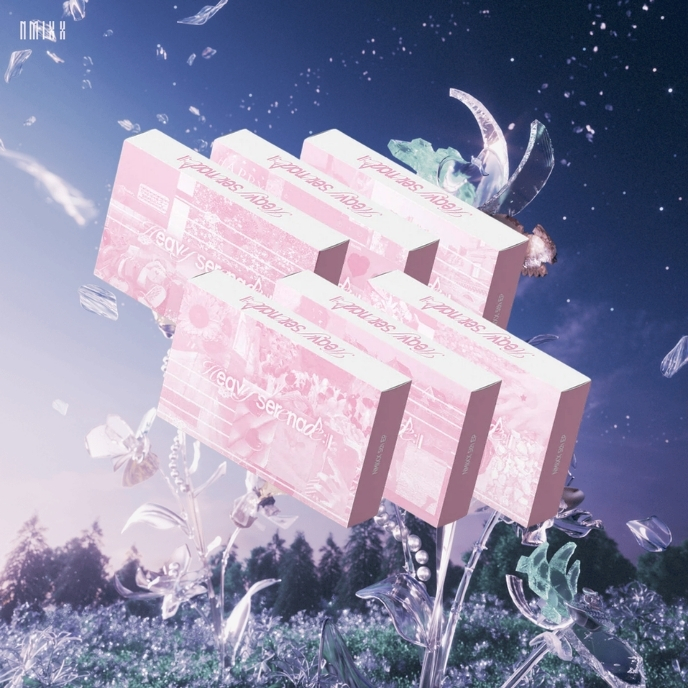 NMIXX-5th-EP-Heavy-Serenade-Platform-Album-POCAALBUM-mkpop