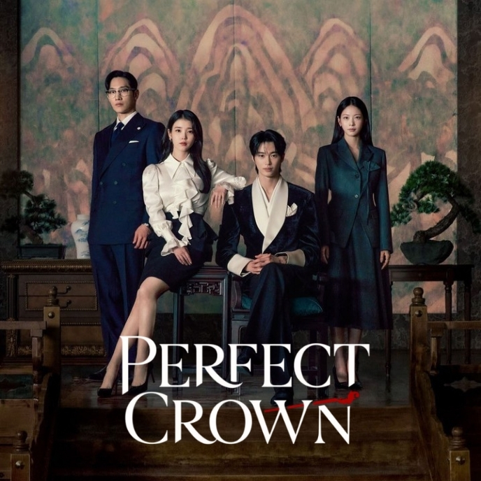 Perfect-Crown-OST-mkpop