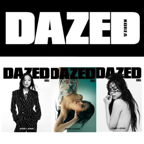 DAZED-mag-jennie-june-korea
