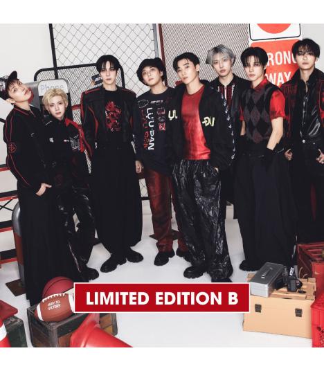 ateez-japan-5th-single-limited-edition-b