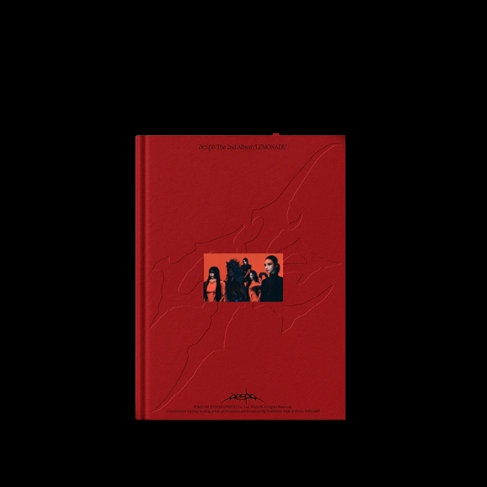aespa-2nd-Album-LEMONADE-WDA-ver.-mkpop (2)