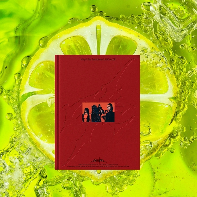 aespa-2nd-Album-LEMONADE-WDA-ver.-mkpop