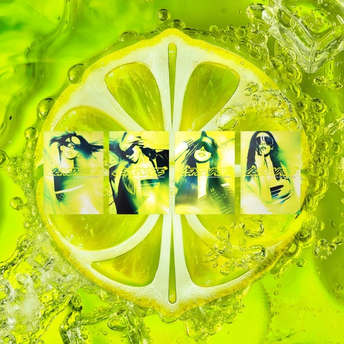 aespa-2nd-Album-LEMONADE-Acid-ver.-mkpop