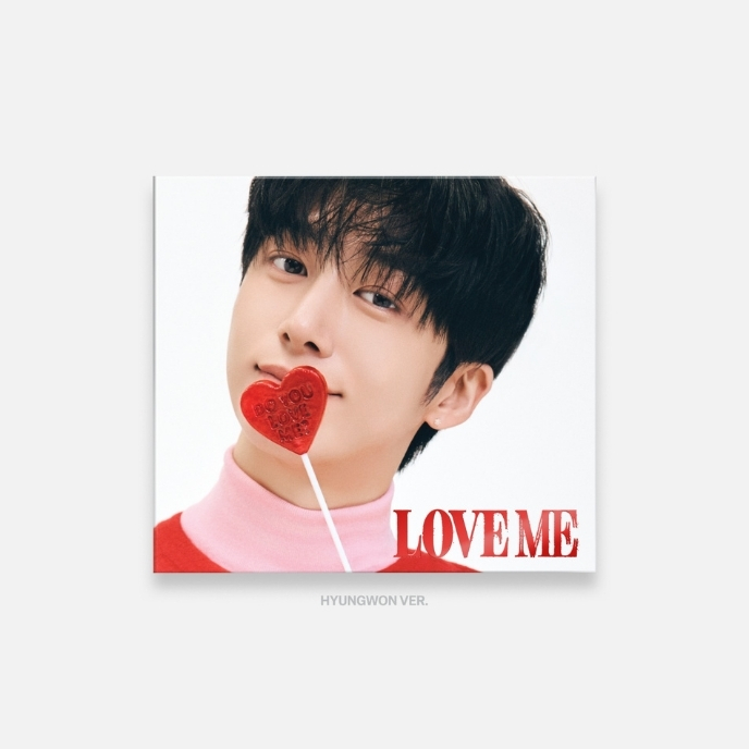 SHOWNU-HYUNGWON-MONSTA-X-EP-LOVE-ME-DIGIPACK-version-HYUNGWON-mkpop