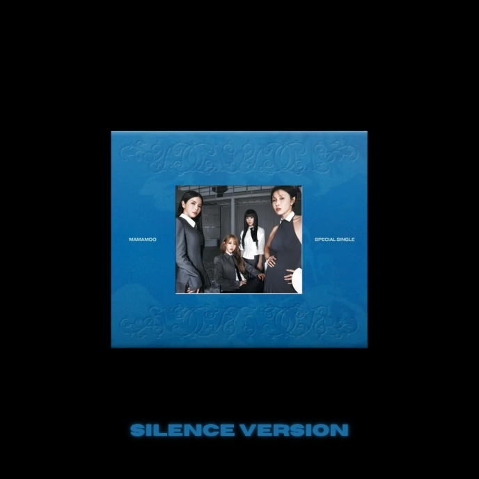 MAMAMOO-Special-Single-4WARD-Silence-Ver-mkpop