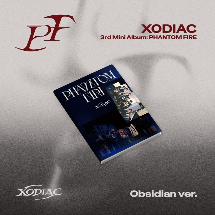 XODIAC-3rd-Mini-Album-PHANTOM-FIRE-obsidian-version-mkpop