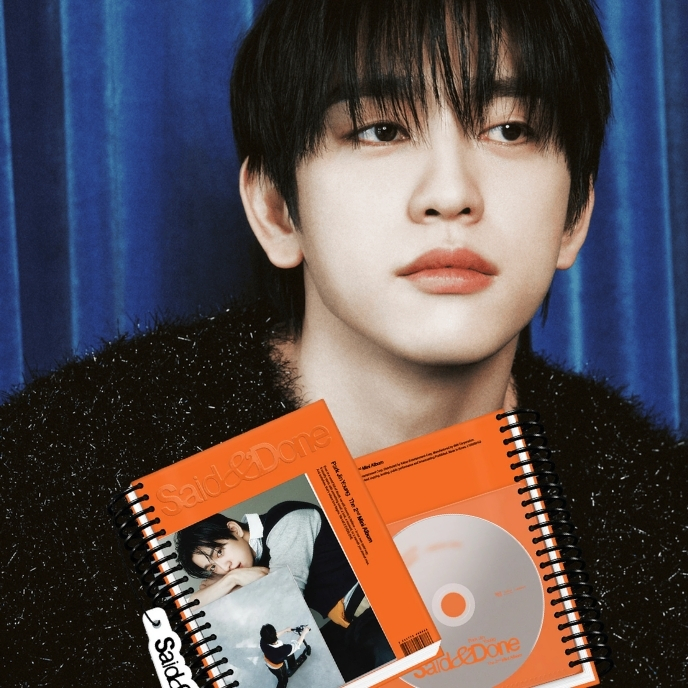 PARK-JIN-YOUNG-got7-2nd-Mini-Album-Said-Done-Archive-cover-mkpop