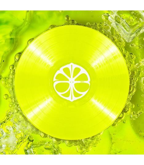 aespa-lemonade-lp-ver