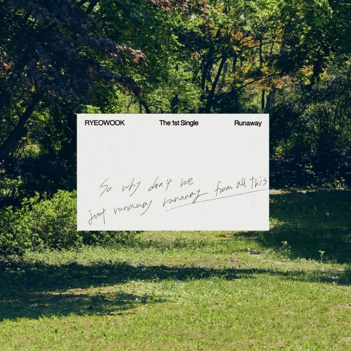 RyeoWook-SUPER-JUNIOR-1st-single-album-runaway-digipack-ver-mkpop