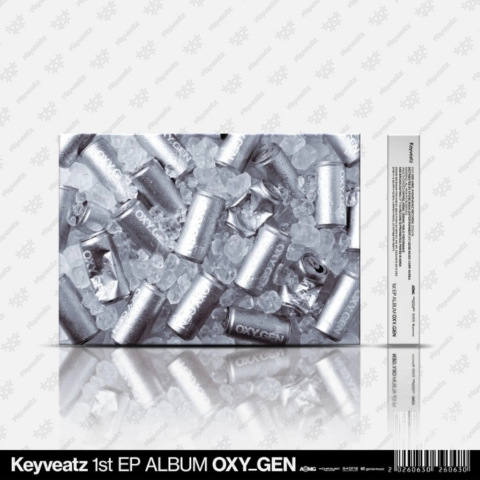 keyveatz-1st-ep-album-oxy-gen-mkpop