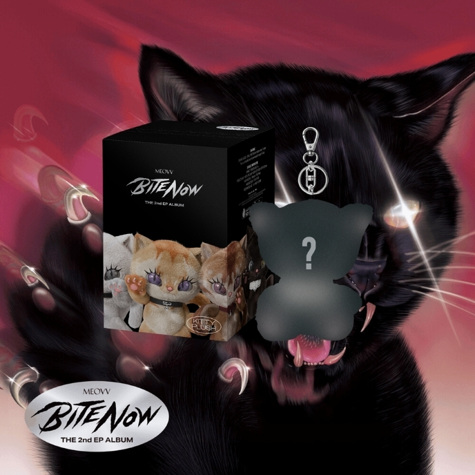meovv-2nd-ep-album-bite-now-kitty-plush-ver-mkpop