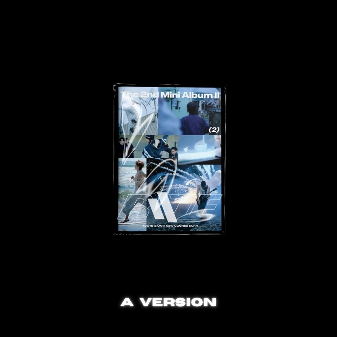 riize-2nd-mini-album-ii-photobook-A-version-mkpop
