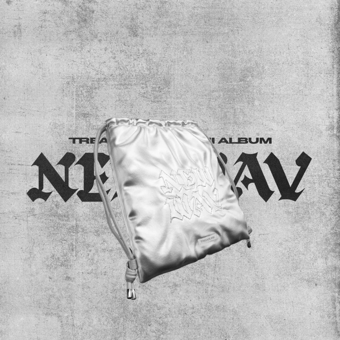 treasure-4th-mini-album-new-wav-drawstring-bag-ver-limited-edition-mkpop
