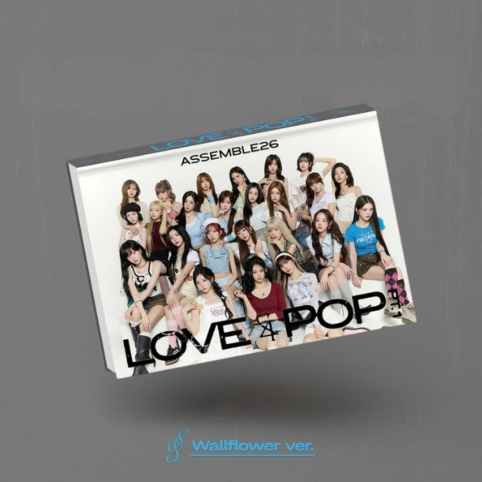 tripleS-LOVE-POP-pt.1-B-version-mkpop