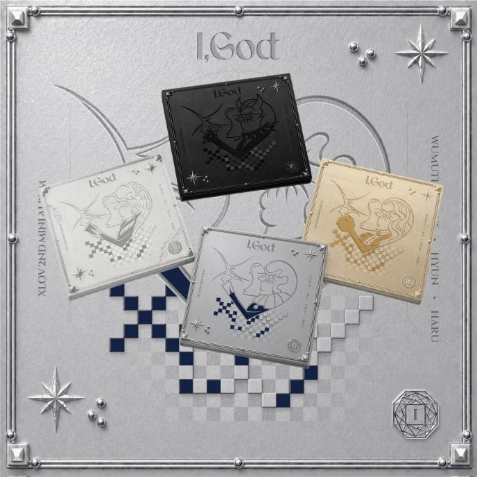 XLOV-2nd-Mini-Album-I-God-mkpop