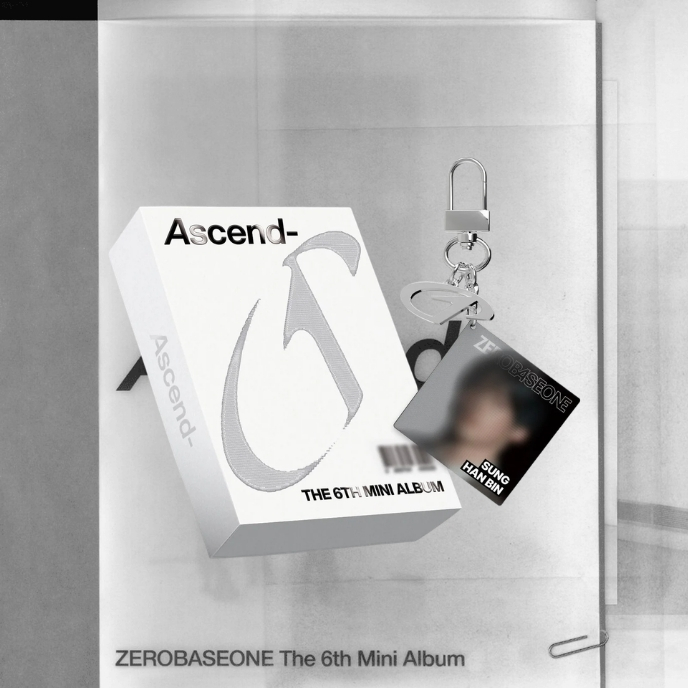 zerobaseone-6th-mini-album-ascend-lenticular-keyring-ver-mkpop