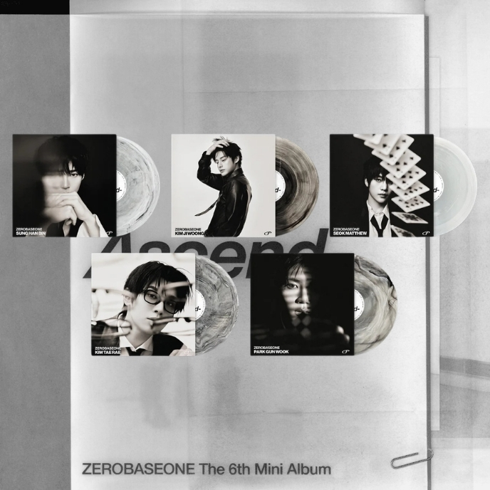zerobaseone-6th-mini-album-ascend-lp-ver-mkpop