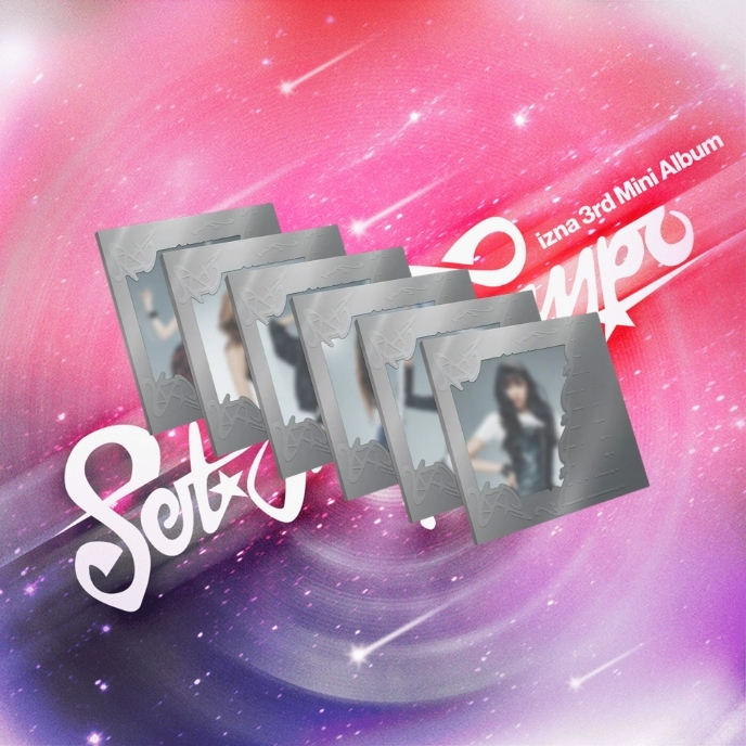 izna-set-the-tempo-postcard-mkpop