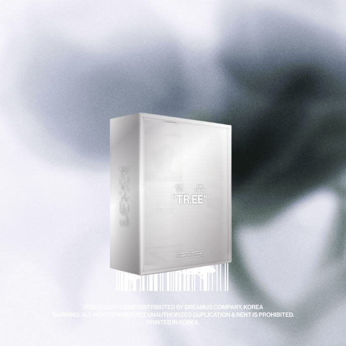JAY-B-3rd-Mini-Album-TR.EE-MEDITATION-Ver.-mkpop
