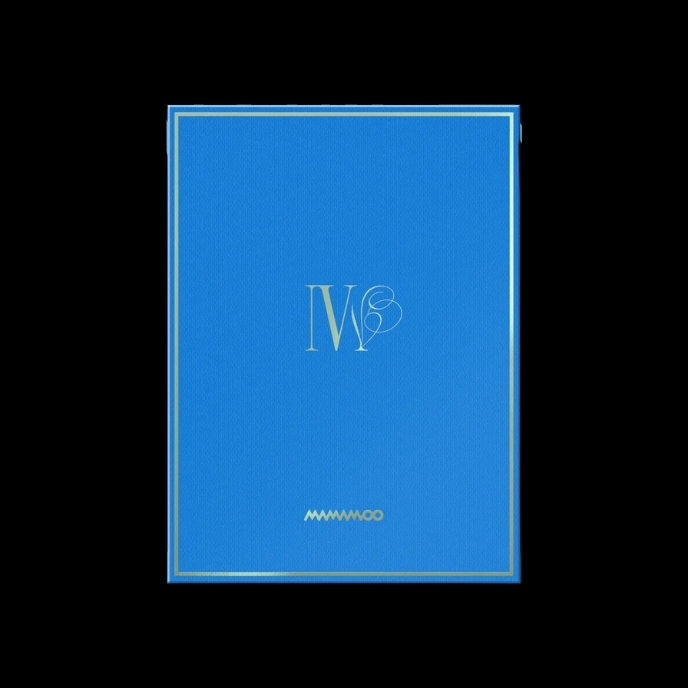 MAMAMOO-Special-Single-4WARD-4-Flowers-Ver-mkpop