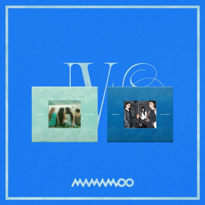 MAMAMOO-Special-Single-4WARD-Memories-Ver.-Silence-Ver-mkpop