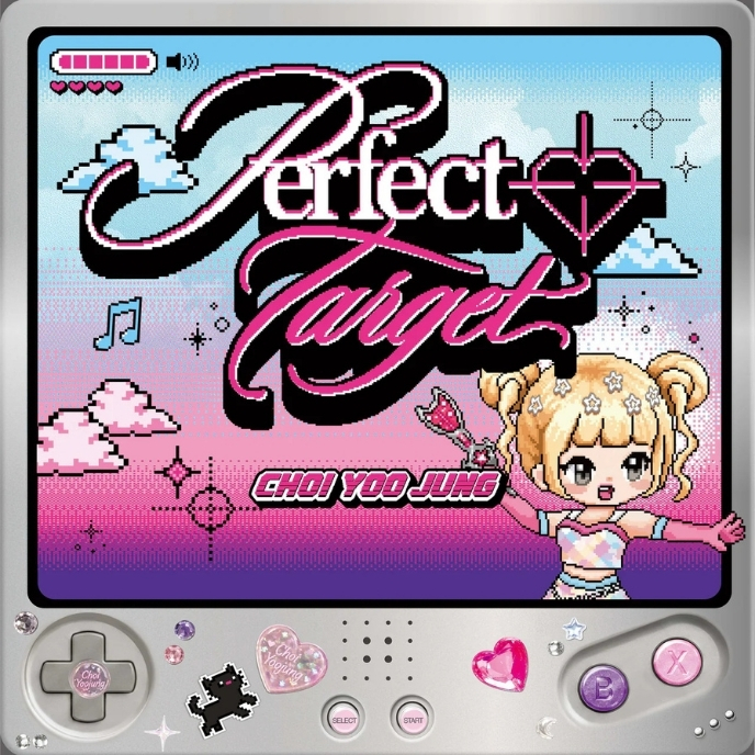 CHOI-YOUJUNG-Weki-Meki-2nd-Single-Album-Perfect-Target-mkpop