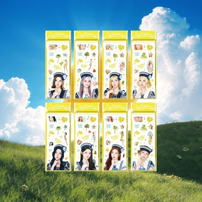 hearts2hearts-2nd-mini-album-lemon-tang-sticker-smart-album-mkpop