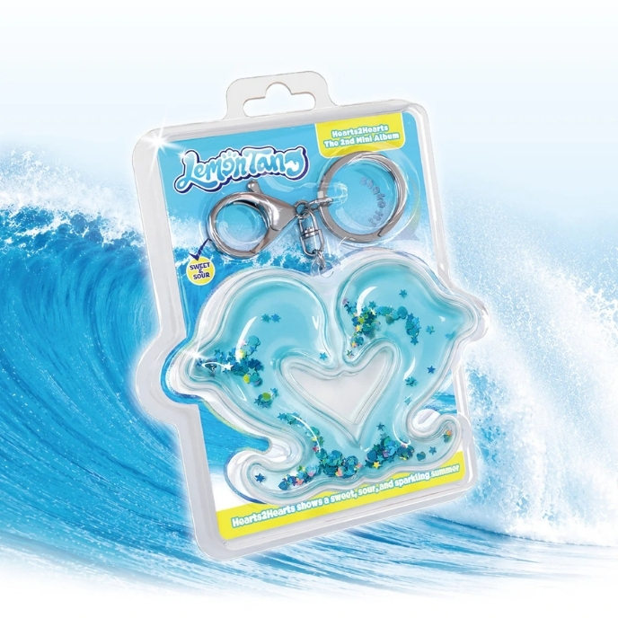 hearts2hearts-2nd-mini-album-lemon-tang-keyring-smart-album-version-mkpop