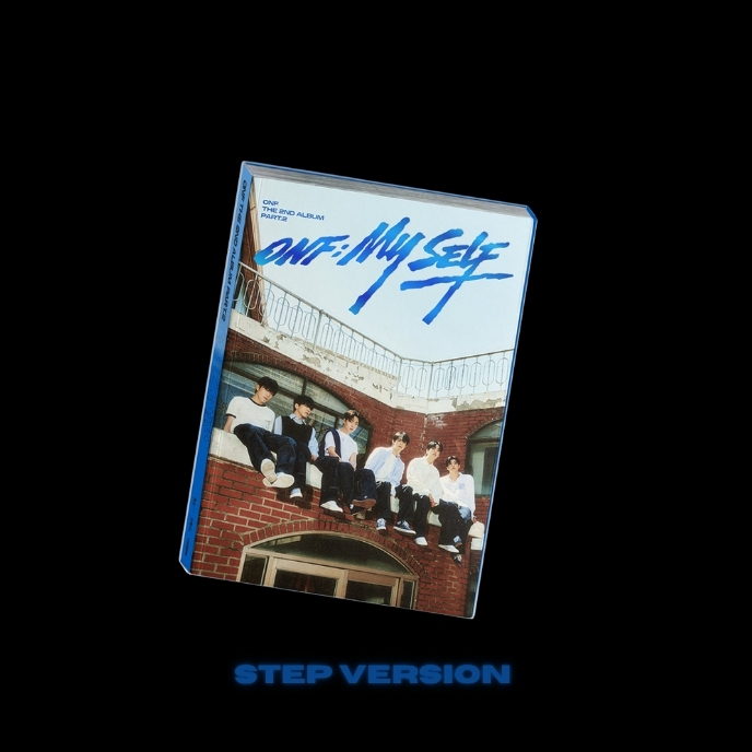 onf-2nd-album-part2-onfmy-self-photobook-ver-step-mkpop