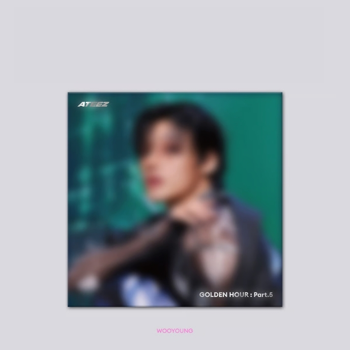 ateez-14nd-mini-album-golden-hour-part5-digipack-wooyoung-ver-mkpop
